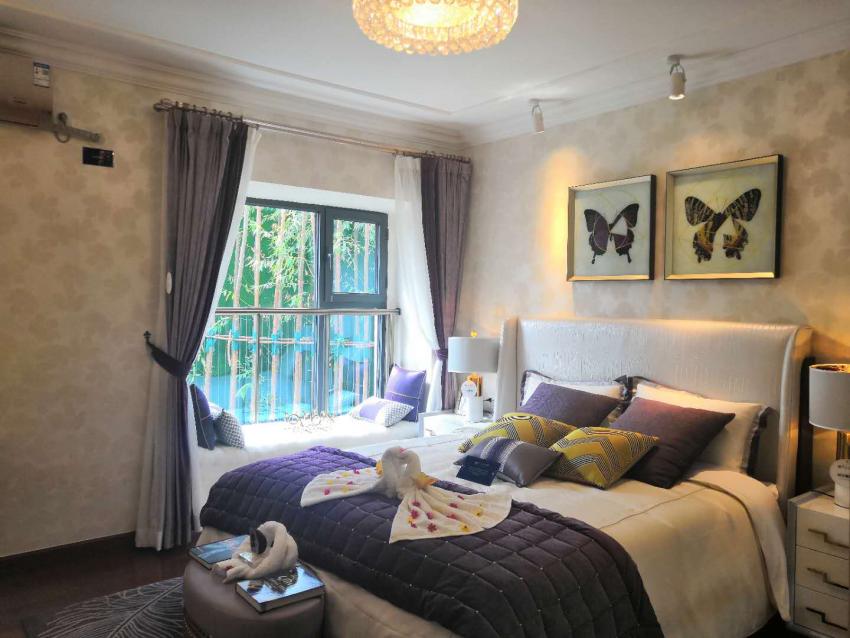 看房日记｜南湖片区优质改善楼盘到底值不值得购入？