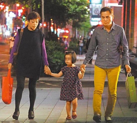 罗大佑与张艾嘉完整版,罗大佑童年张艾嘉