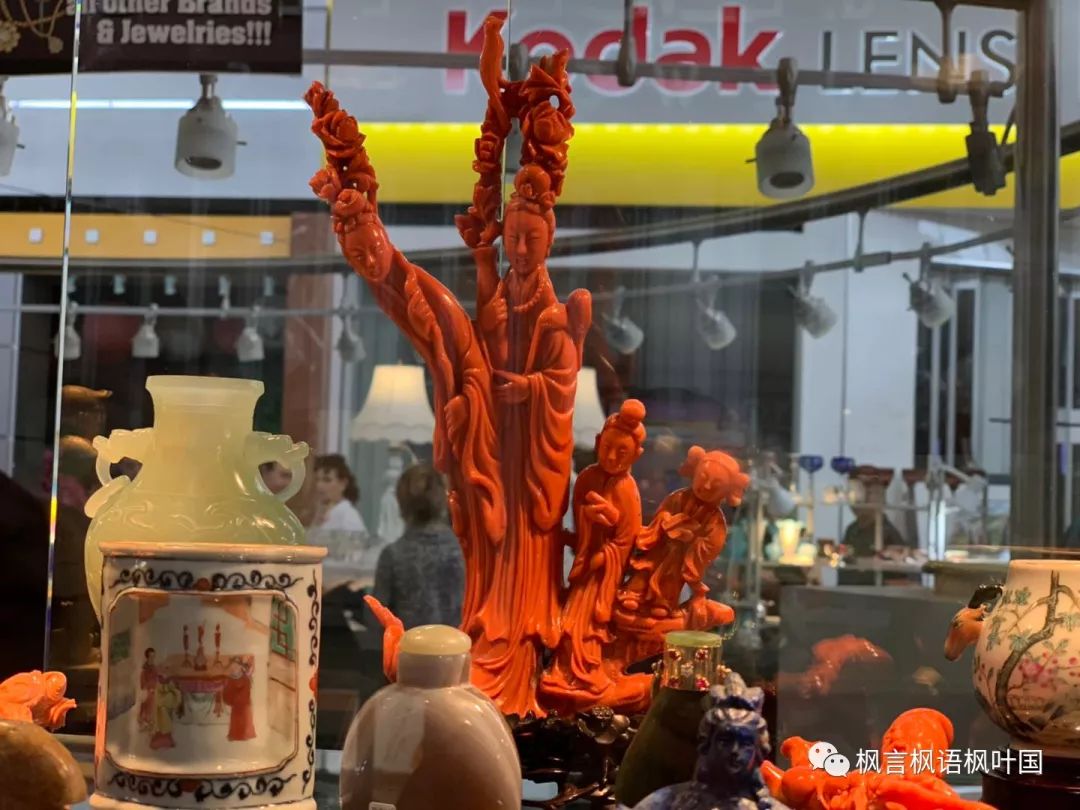 多伦多古董拍卖,多伦多古董店视频