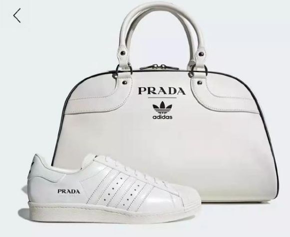 阿迪达斯和迪奥联名款,adidas和prada联名鞋值得购买吗
