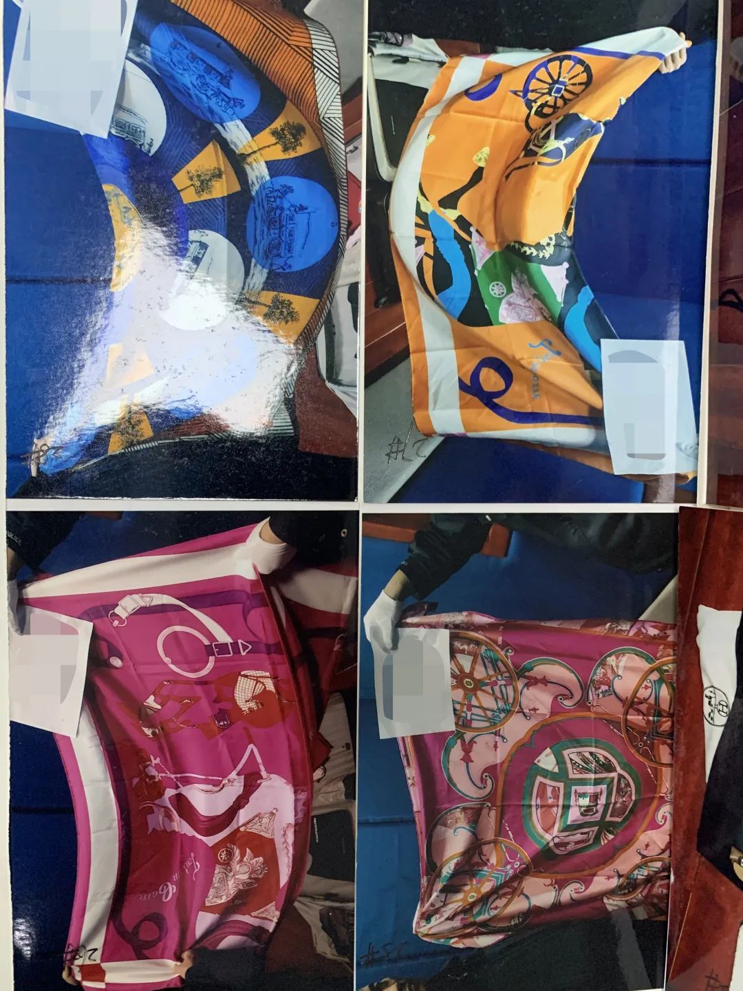 奢侈品代购判刑案例,代购逃税案7000万判刑