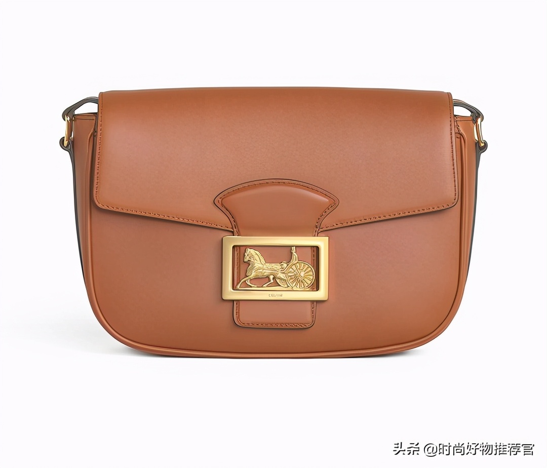 celine新款横款手袋,celine牛皮革方形手袋