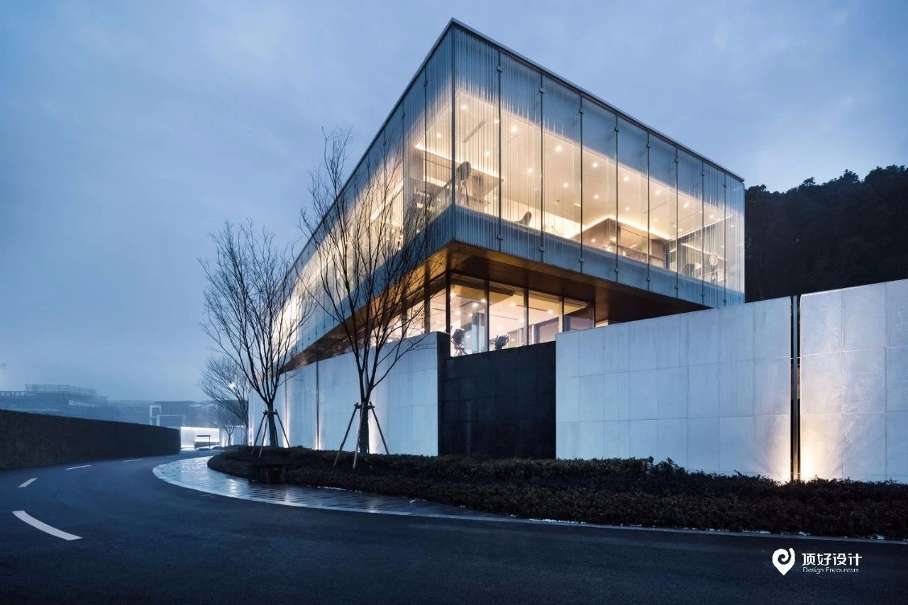 年度十大最佳设计公司,获得过国际设计奖的中国设计师