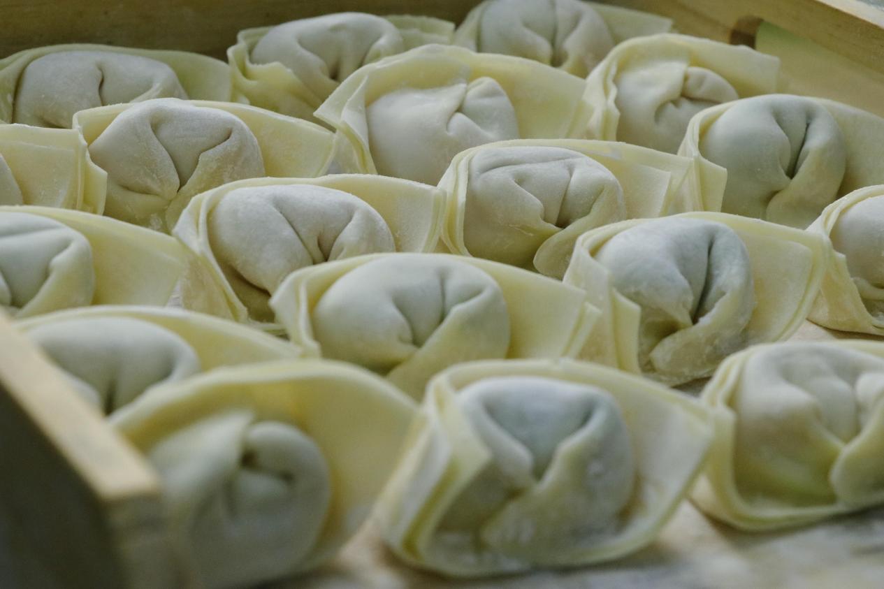 牛运霞水饺培训联系电话,开一家牛运霞水饺店需要多少钱