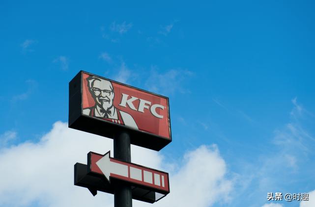 正新鸡排和肯德基哪个更好吃,肯德基打工管饭不