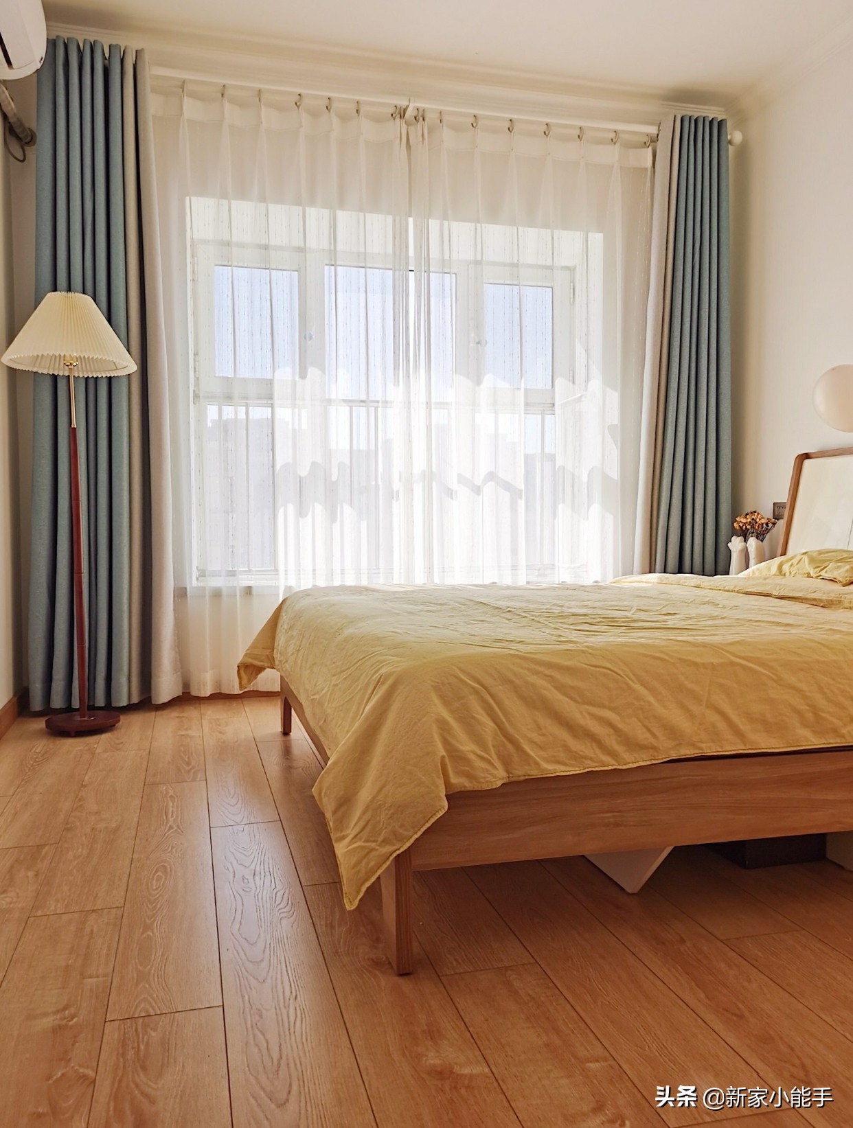 最省钱不吊顶新中式的极简装修,不吊顶极简装修风格全屋效果图