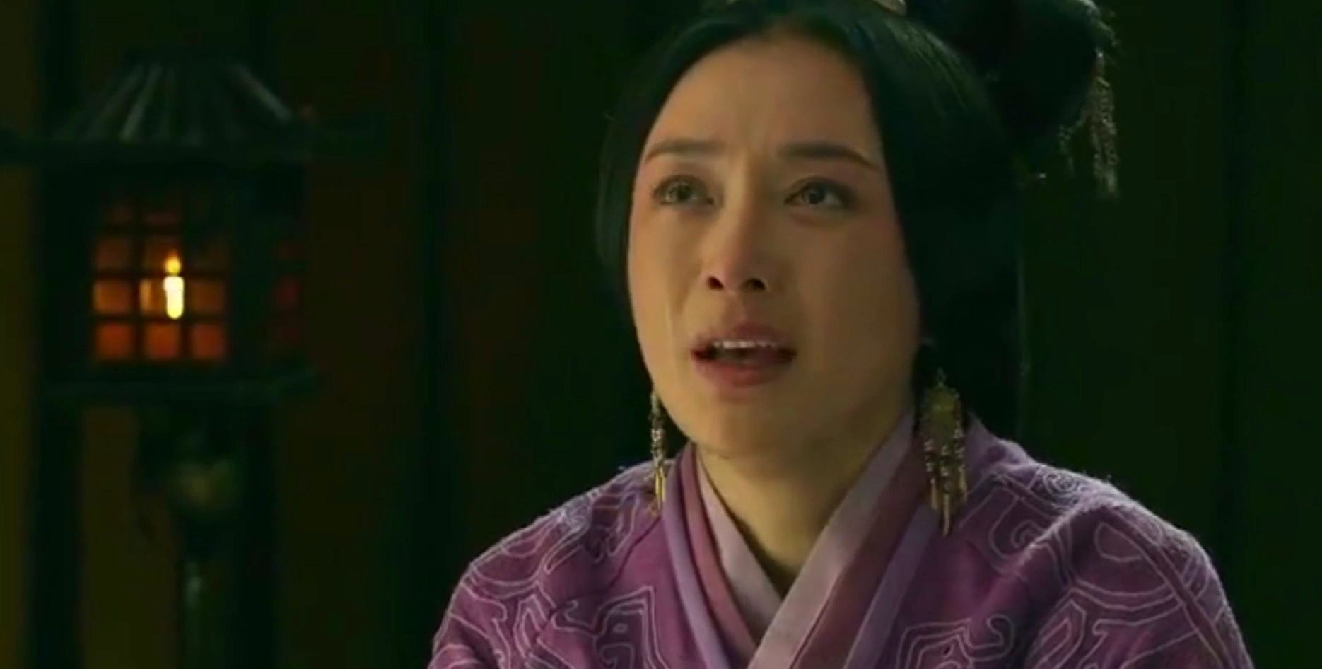 清平乐张贵妃和徽柔谁厉害,清平乐张贵妃和徽柔相似