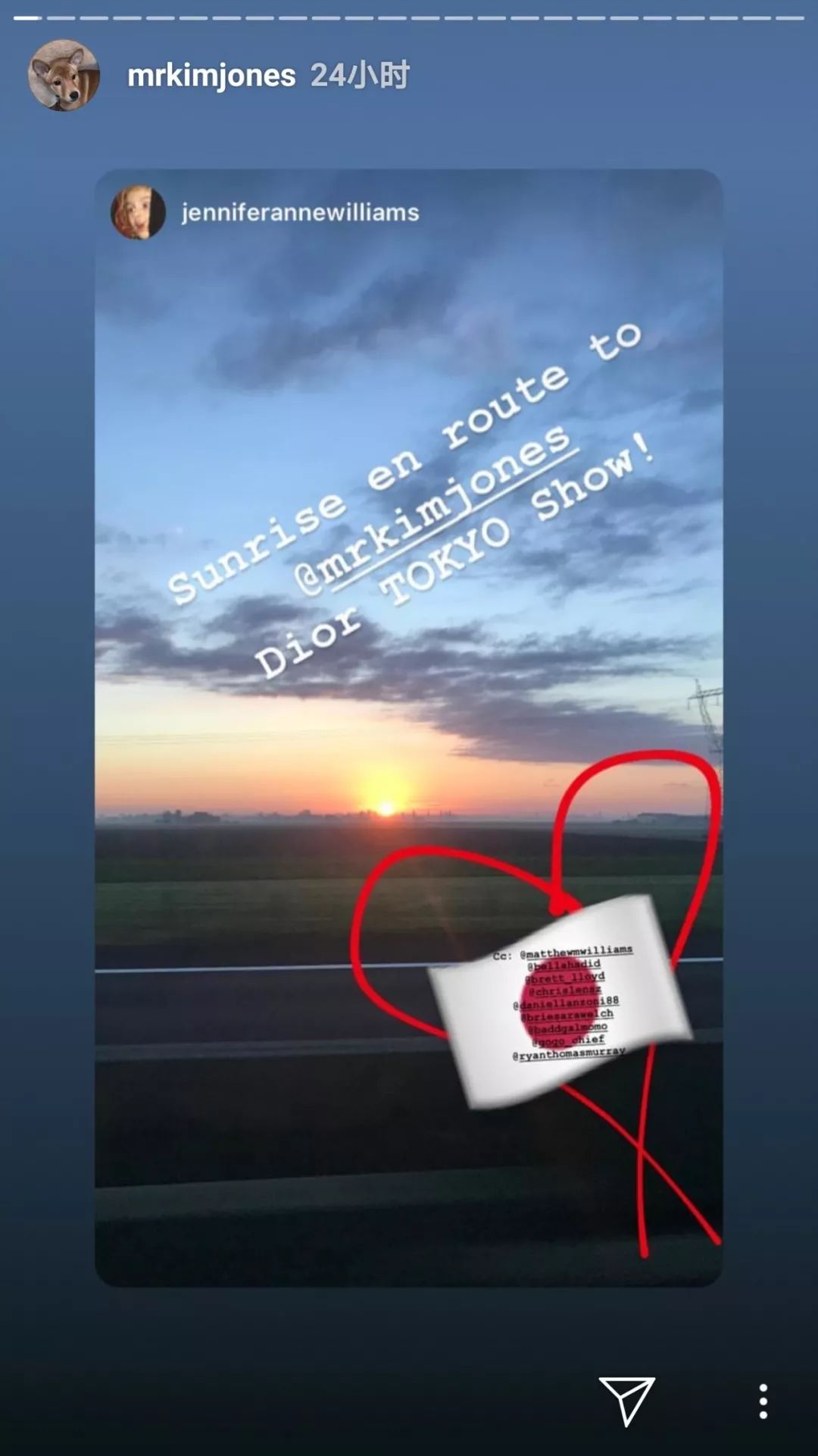 dior2023男士时装秀,diormen秋冬大秀