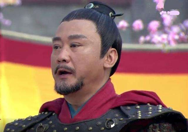 中兴四将之首岳飞,张俊与岳飞的关系