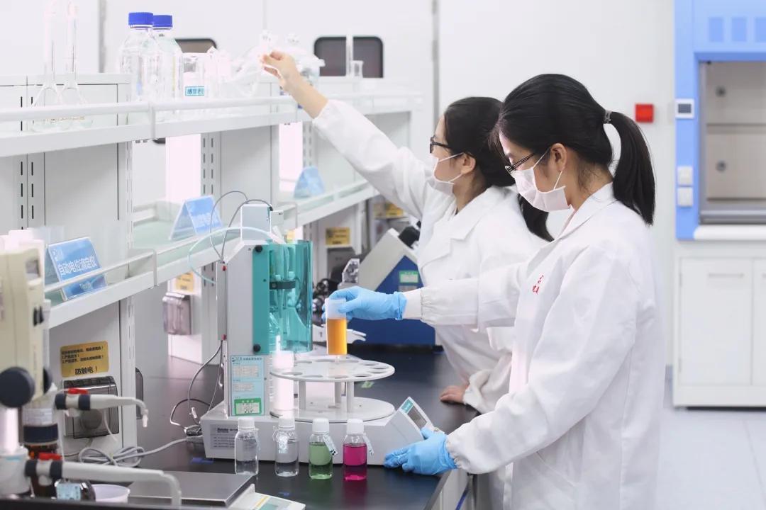 点赞行业领军品牌|完美公司以实干铸造品牌