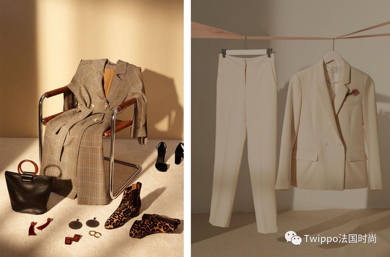 是Zara女王也是西班牙王后，买下她的同款，只要几百块