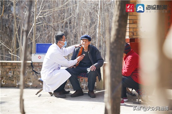 @淄川父老乡亲，请为家乡点赞