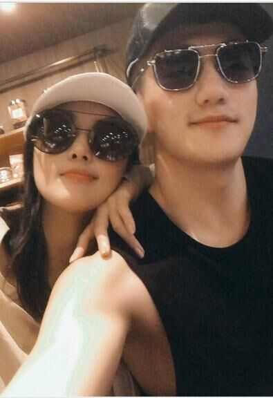 张馨予代购被骗事件,张馨予代购事件