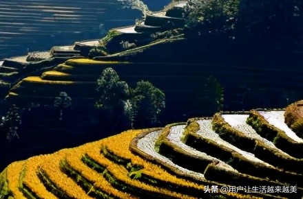 龙胜哪儿有好看的景区,广西的龙胜有什么好玩的