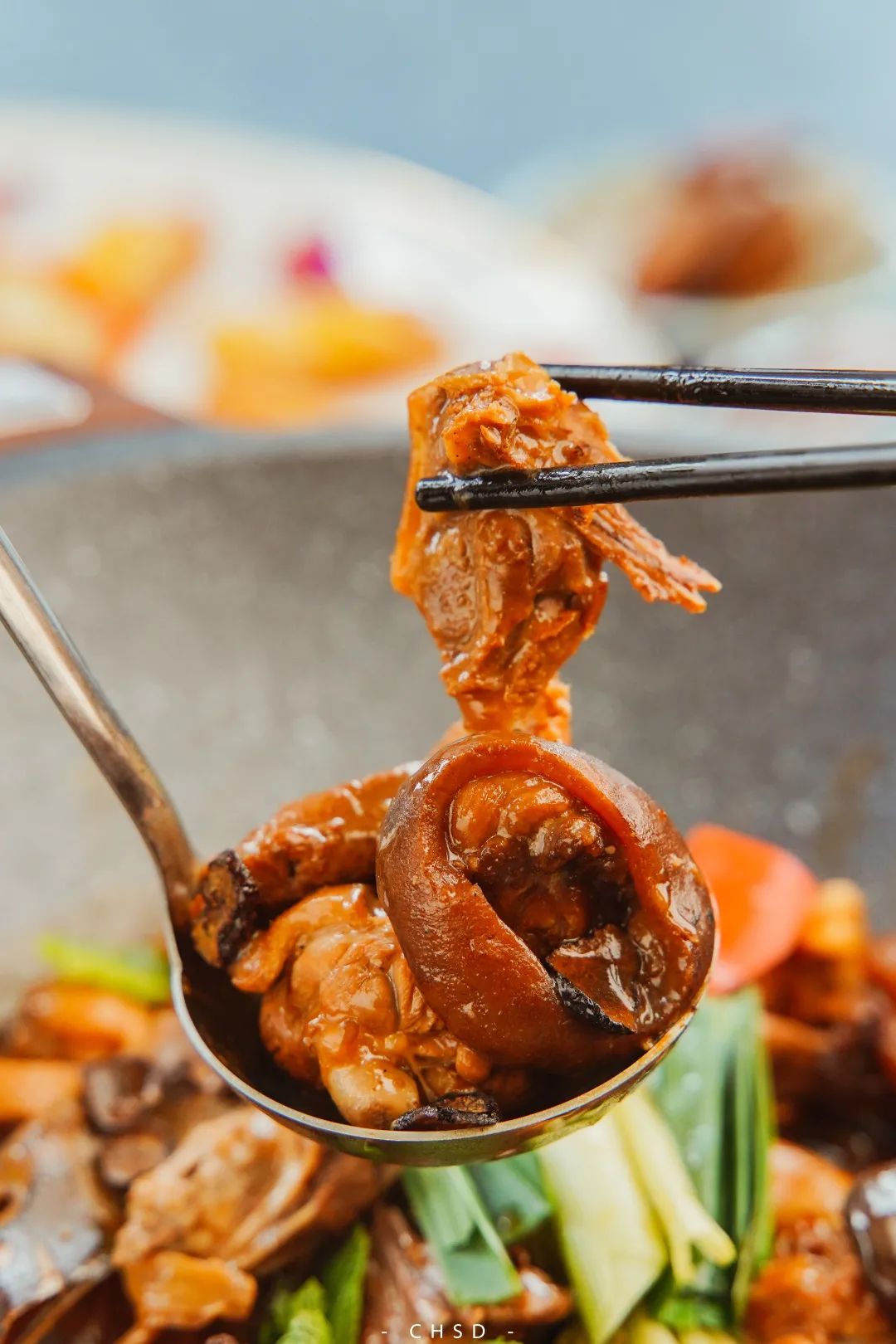 顺德龙江老字号正宗顺德菜,顺德最出名的顺德菜餐厅推荐