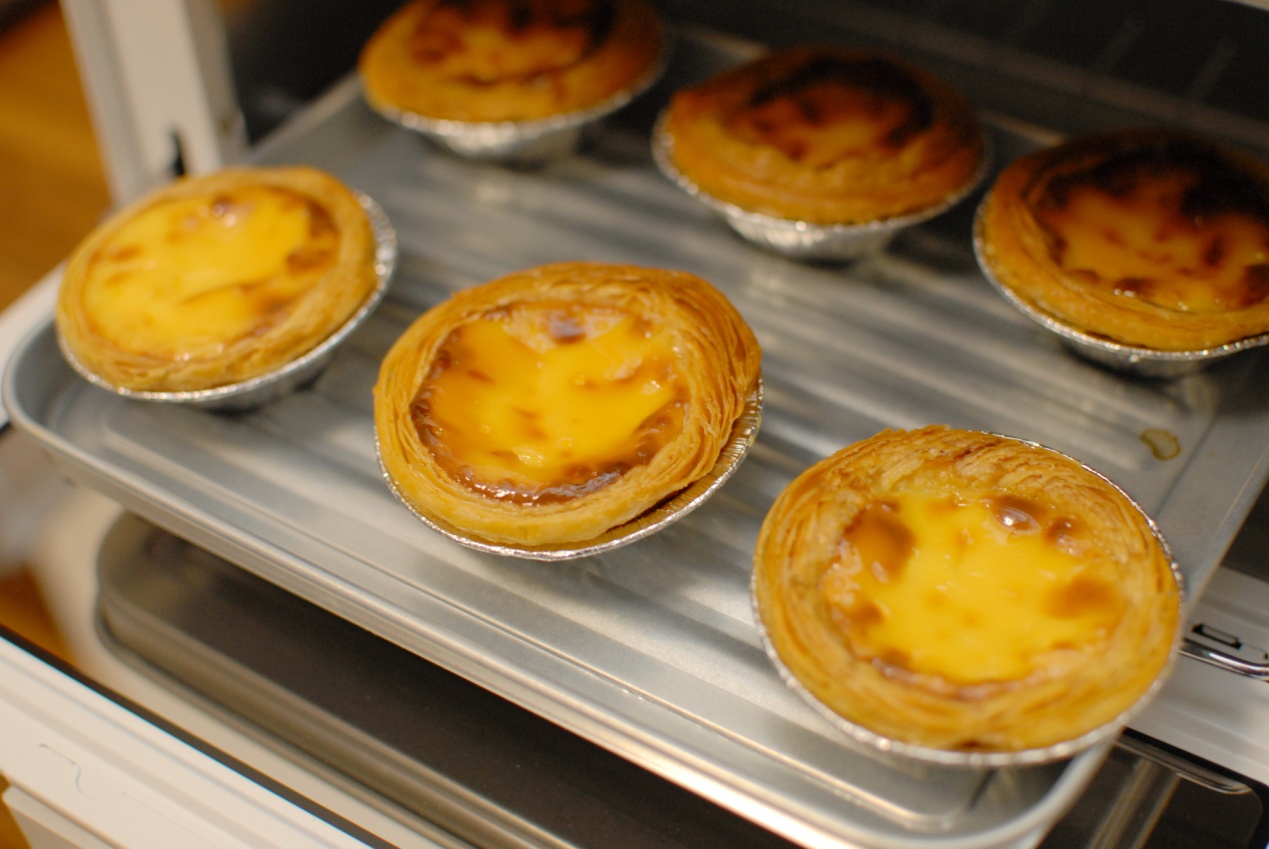 和可妮兔一起做烘焙，让生活多点小可爱：九阳LINEFRIENDS小烤箱