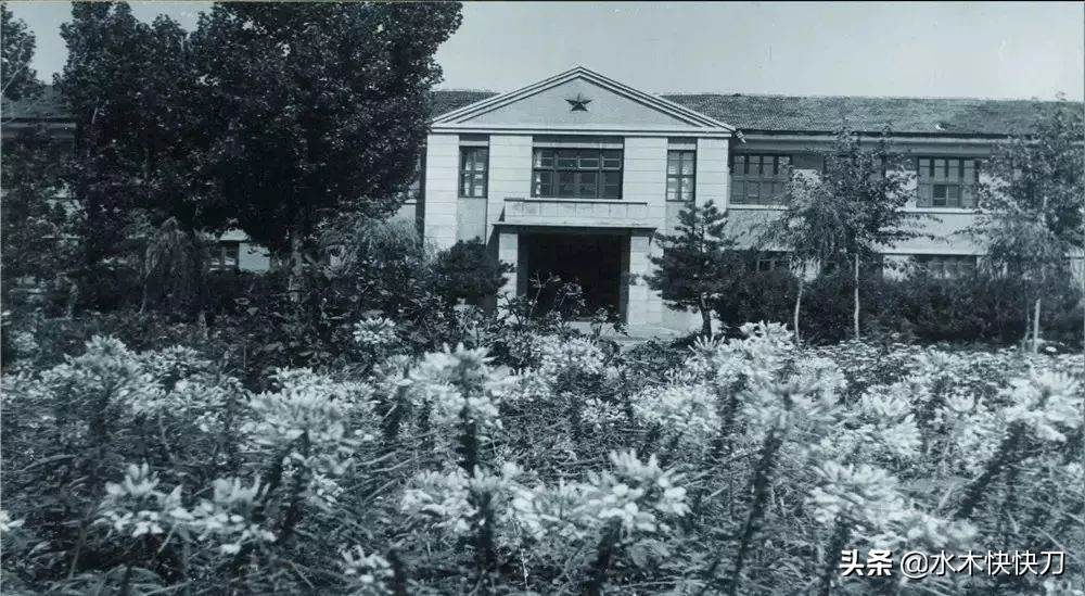 内工大内蒙古工业大学,原内蒙古工业学校中专