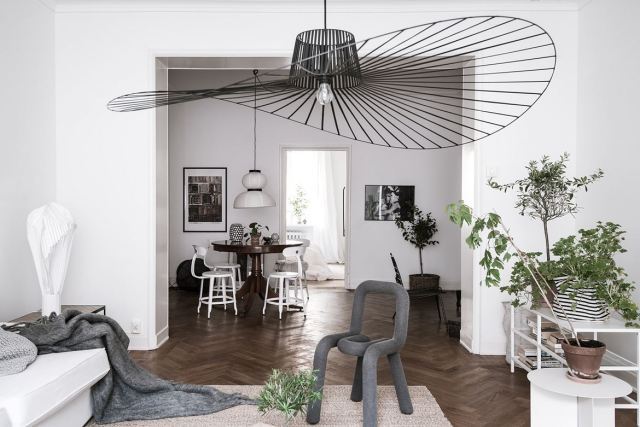 替代吸顶灯的灯具,吸顶灯代替品