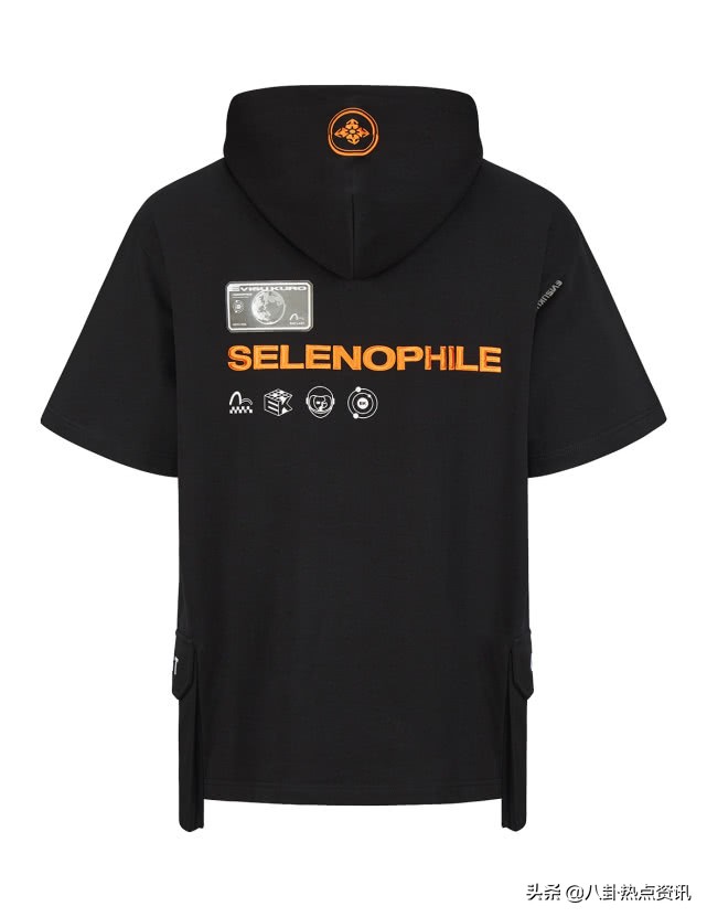 EVISUKURONEW系列定义全新工业风汲取建筑灵感，颠覆工业潮流