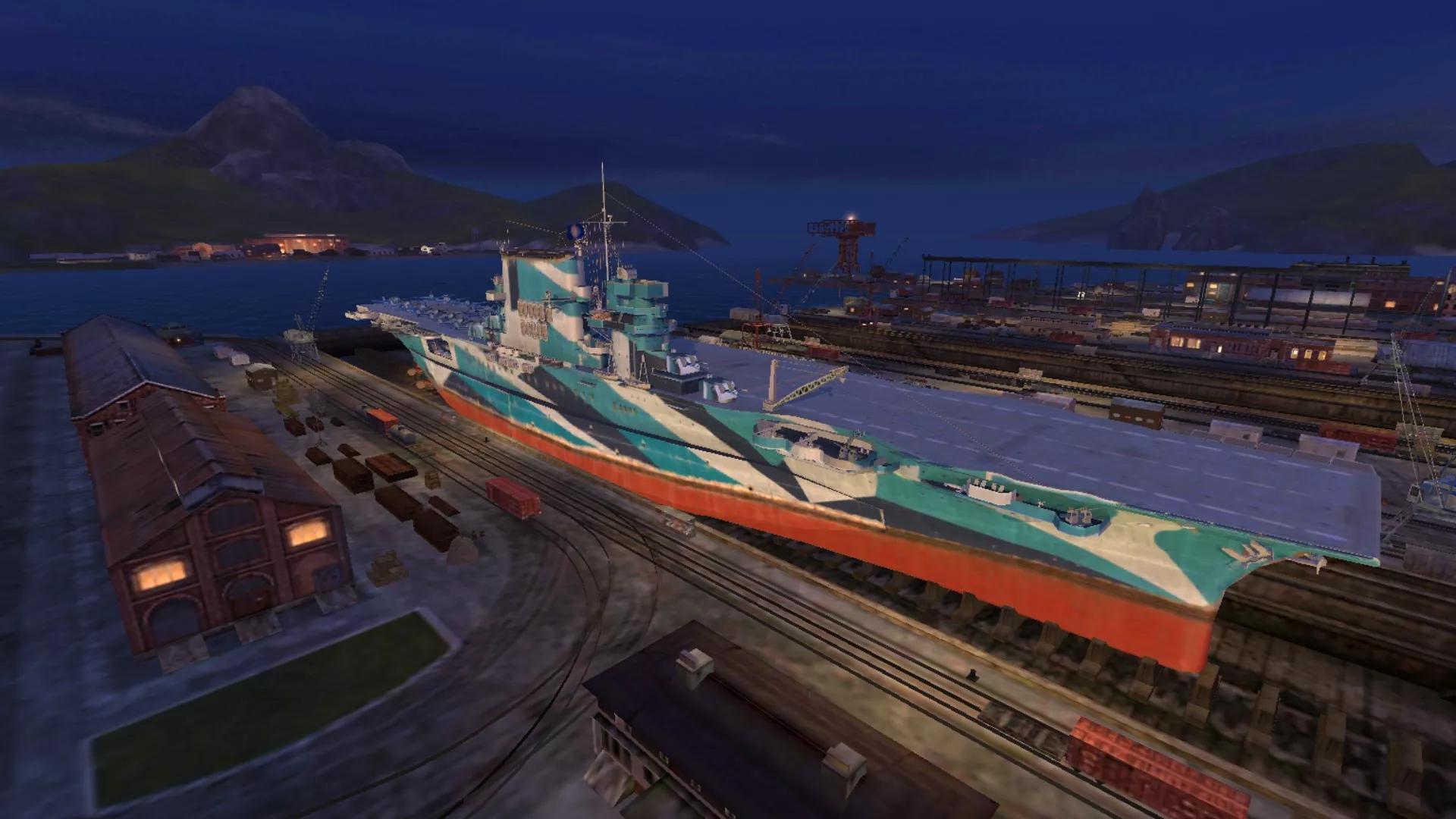 坦克世界闪击战m系哪条线好,战舰世界闪击战手游哪个系好