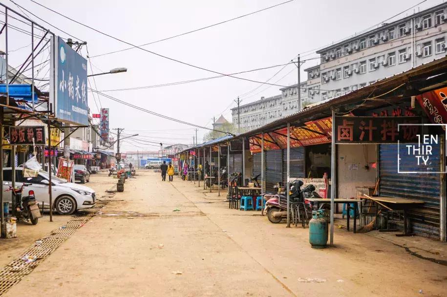 这样的青春，混迹过黄家湖大学城的人都会懂