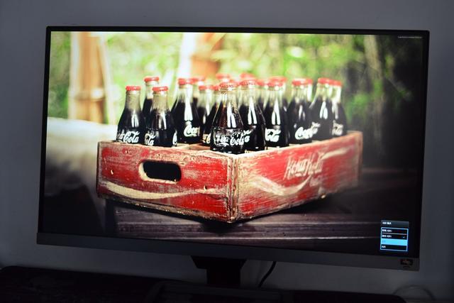 27寸显示器2k蓝光护眼,明基27寸护眼显示器推荐