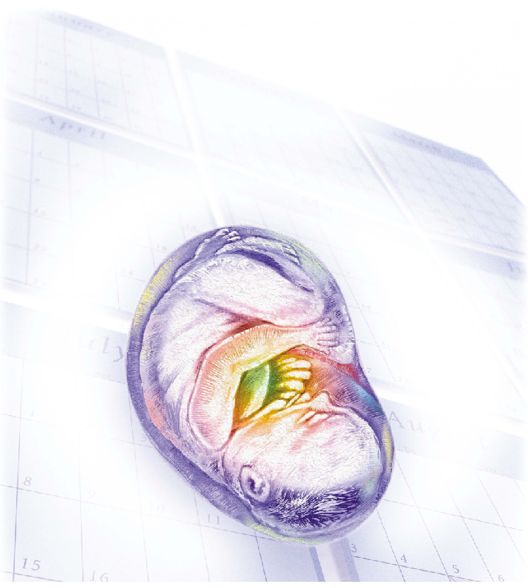 基因编辑是否打开了潘多拉的魔盒,科学家通过基因重组生出的宝宝