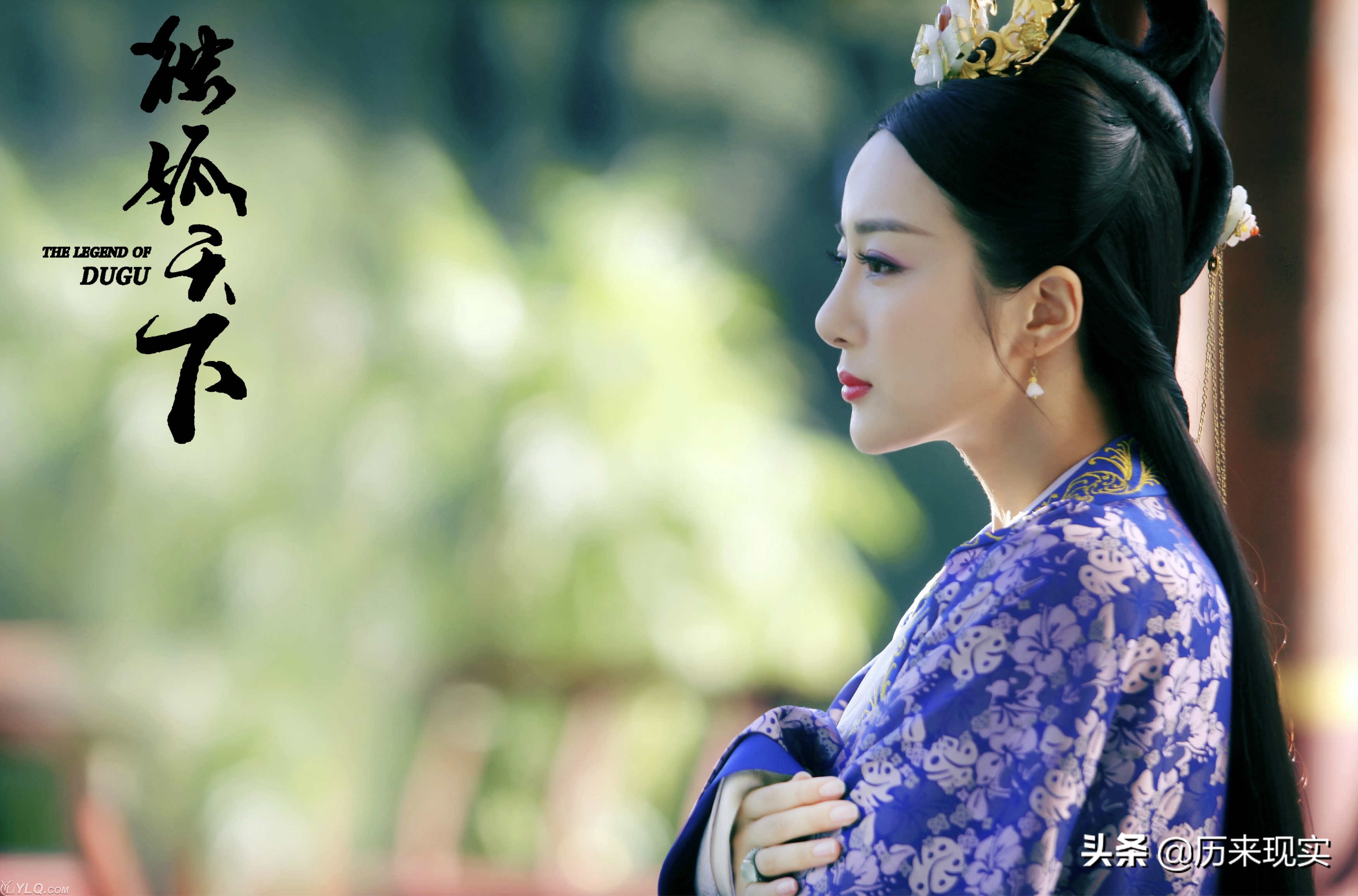 历史上有欧阳上官两个姓氏,司马上官欧阳三家是什么关系