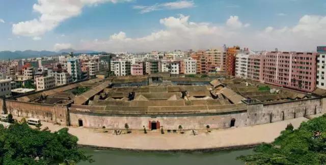 深圳附近有什么好玩的景点,深圳十大看海免费景点排名