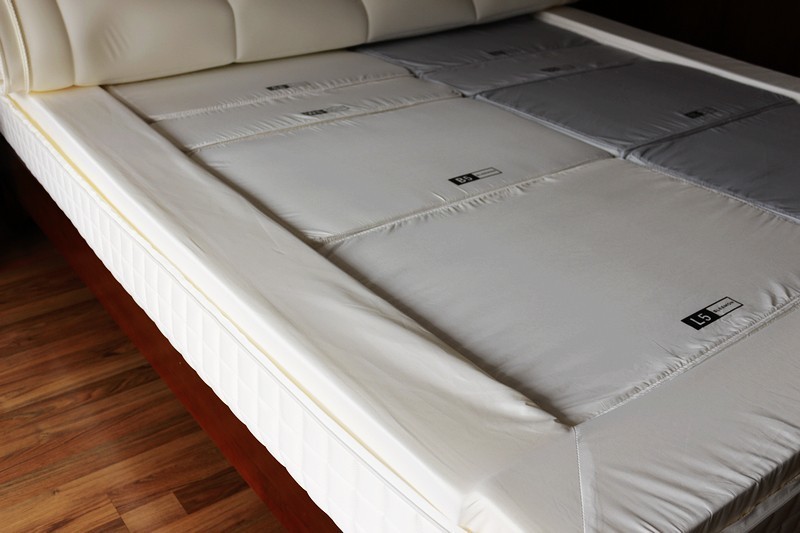 喜临门床垫改造,喜临门床垫魔方