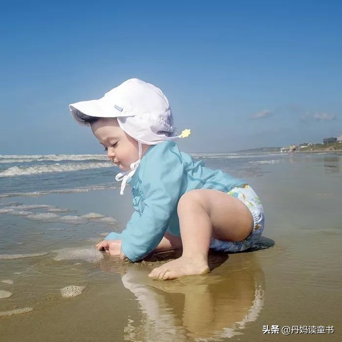夏季流行的裙子童装,夏天连衣裙短袖童装