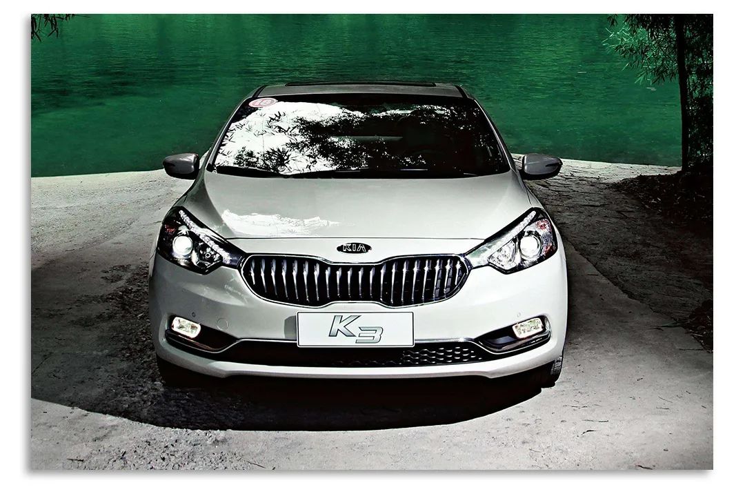 被低估的日系车型有哪些,被低估的韩系车