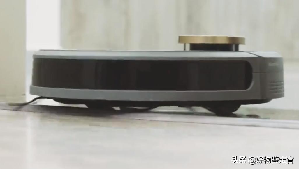 科沃斯扫地机拖地力度,清洁扫地机器人科沃斯