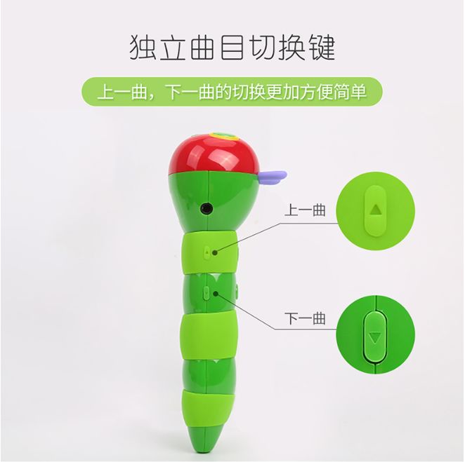 GrowingUp英汉彩图辞典3000字——能点读纠正发音的神器（下）