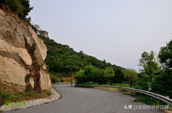 北京密云清凉大峡谷,密云四季盛景