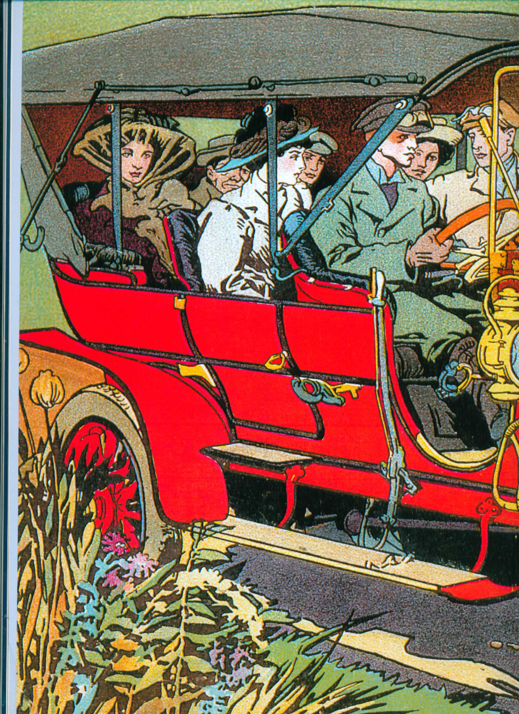 90年代汽车广告集锦,菲亚特汽车平面广告海报欣赏