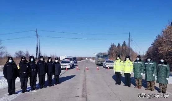 守护者公益联盟,暖心守护抗击疫情