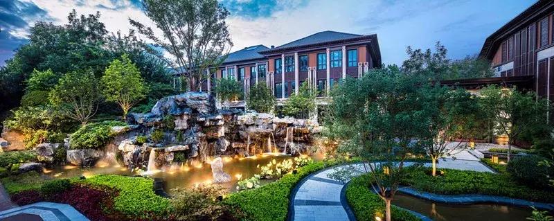 从长安街到后海，京城四大成过去式，顶级会所开启“私”时代