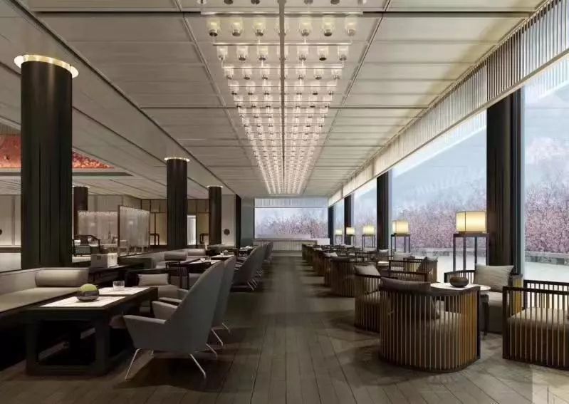 西安旅游入住唐华华邑酒店,西安唐华华邑酒店是几星级