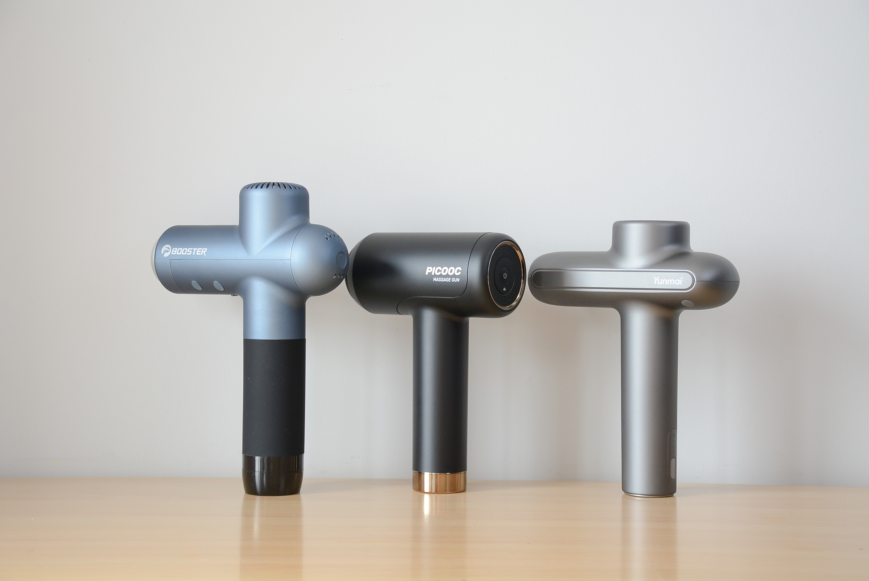 筋膜枪性价比排名,筋膜枪越大越便宜