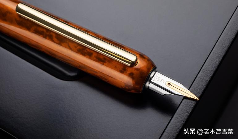 lamy焦点3钢笔测评,lamy钢笔焦点3好用么
