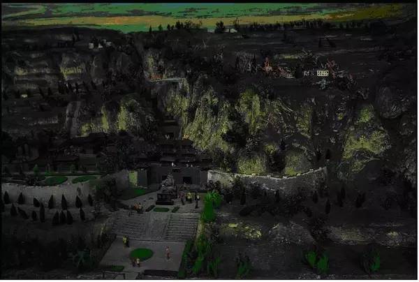 中国地图历史未解之谜,中国地图背后的历史故事