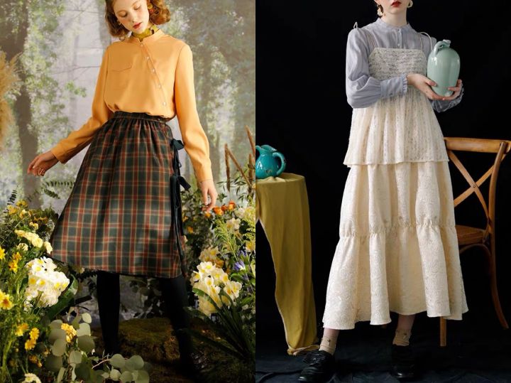 便宜又实用的女装店,小个子淘宝女装店推荐