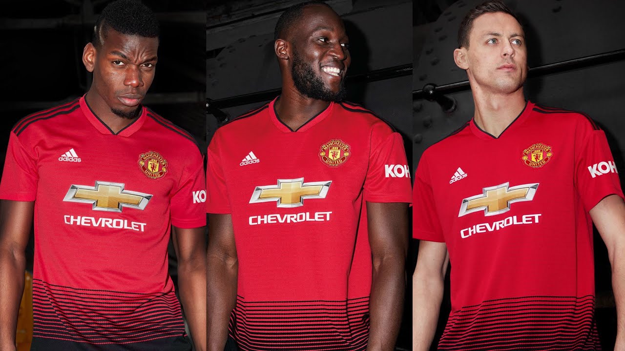 阿迪曼联球衣销量,曼联阿迪达斯未来10年