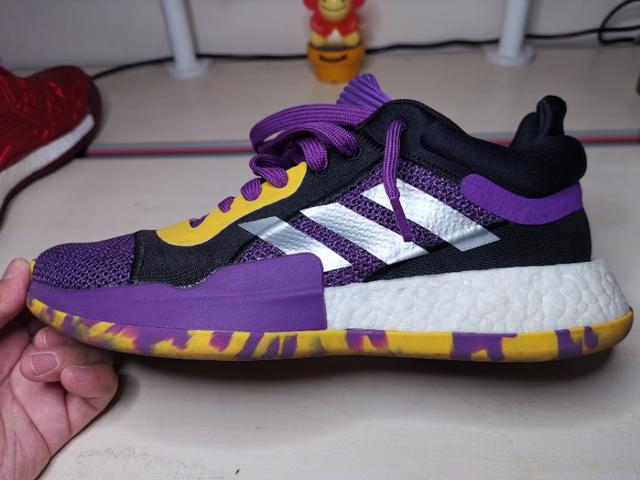 全掌boost控卫鞋,全掌boost篮球鞋