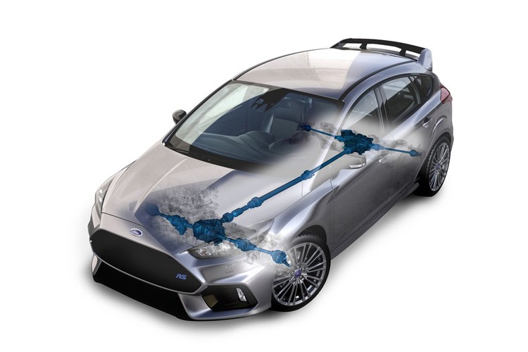 如何一眼辨别出四驱,如何判定哪个是四驱