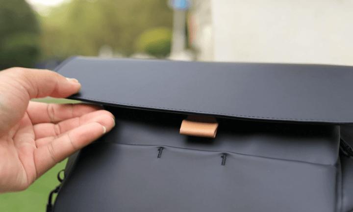 轻量出行,PGYTECHOneGo双肩摄影包深度评测