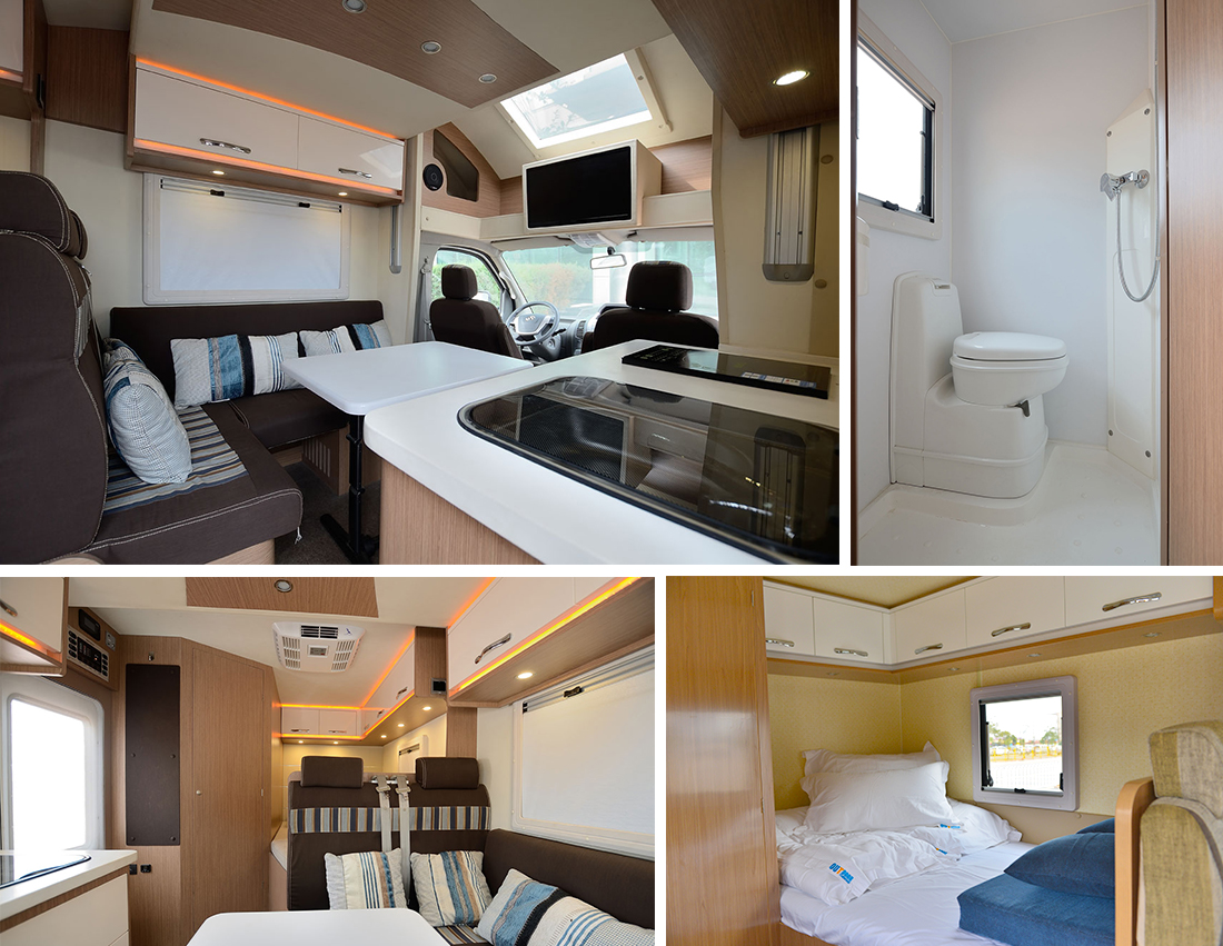 昆明房车租赁价格,昆明房车好去处