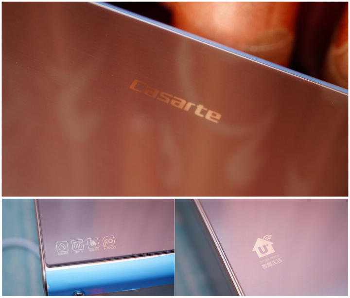 卡萨帝燃气热水器瀑布洗机型,卡萨帝燃气热水器cz7测评