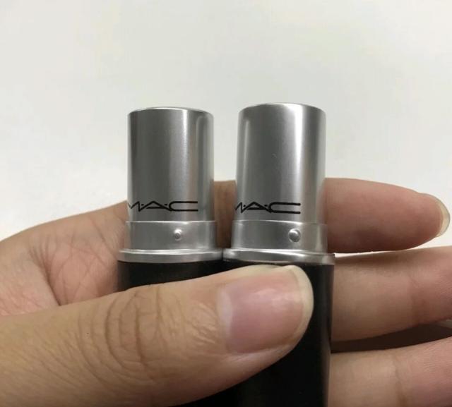 mac口红如何辨别真假,mac口红怎样辨别真假